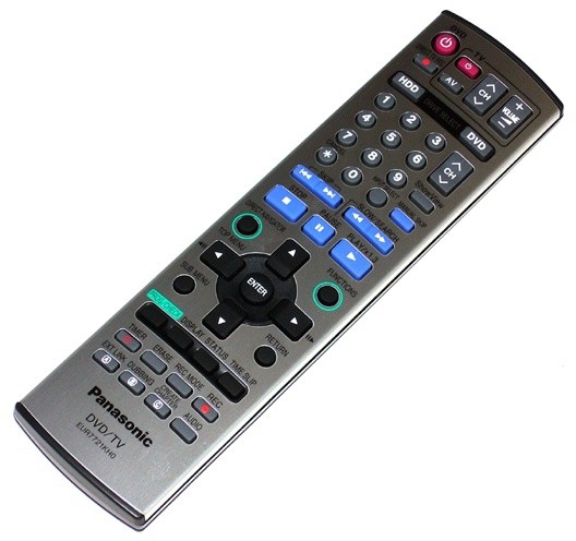 Telecomando Panasonic Telecomando Panasonic