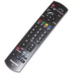 EUR7737Z60 Telecomando Panasonic