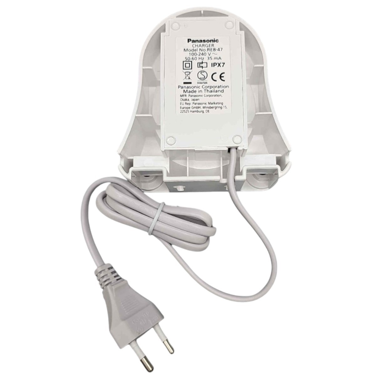 Supporto di ricarica R8-47