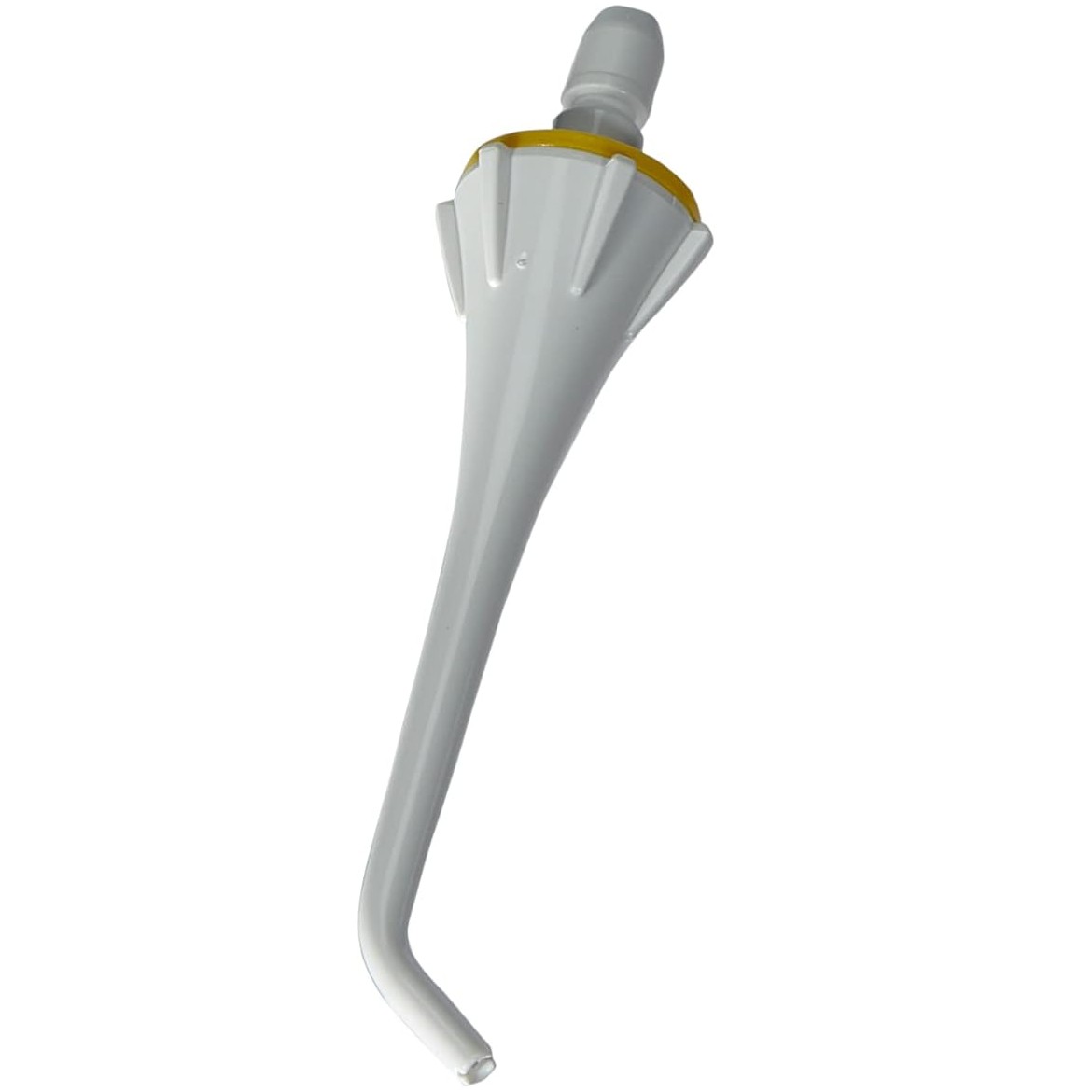 Ugello per irrigatore giallo