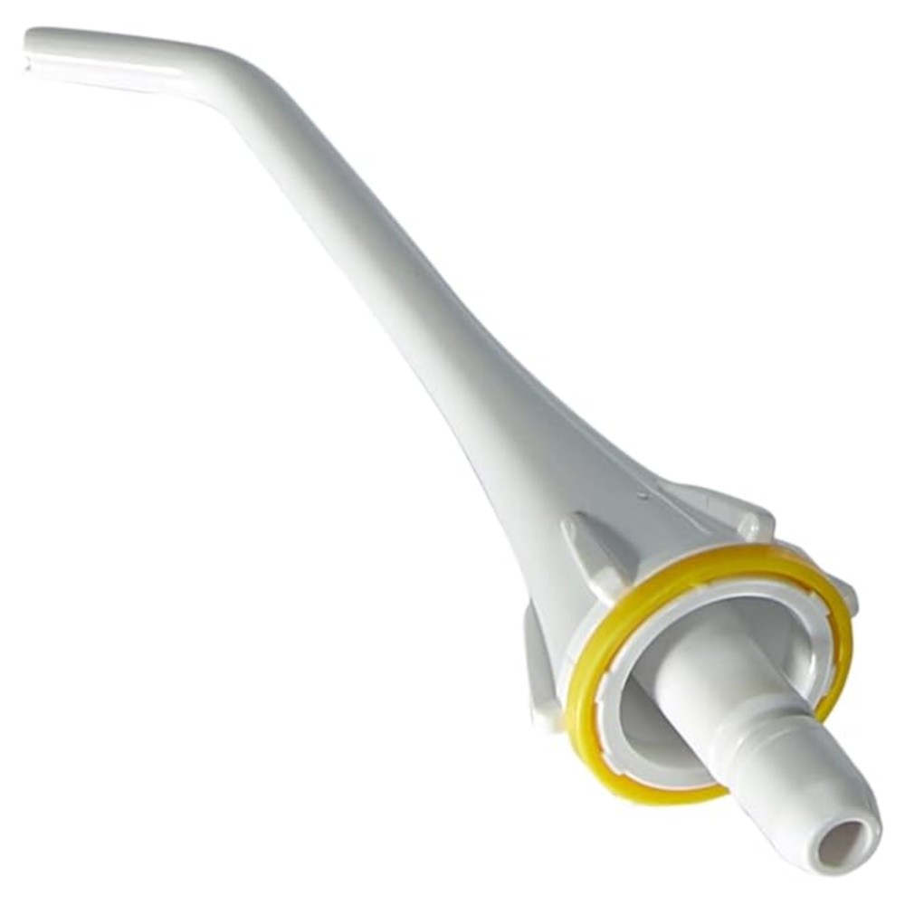 Ugello per irrigatore giallo