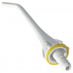 Ugello per irrigatore giallo