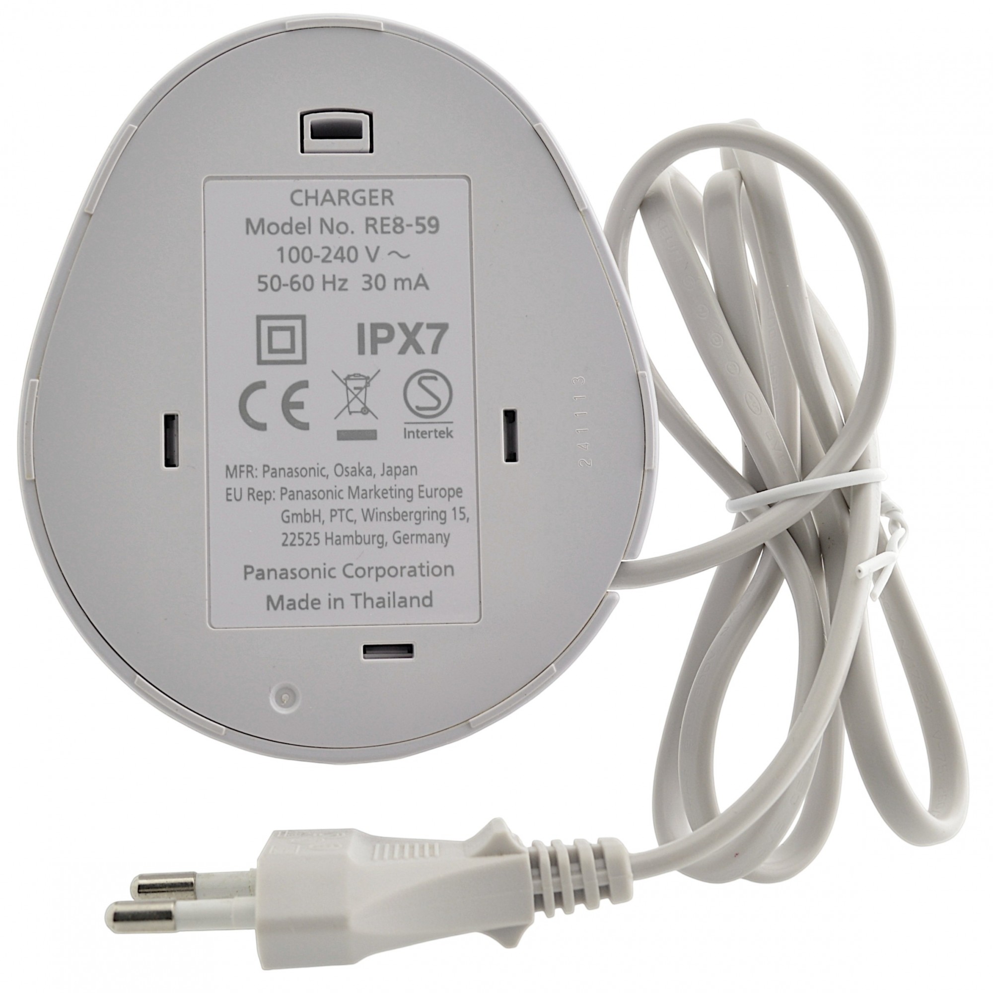 Supporto di ricarica R8-59