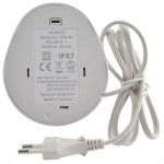 Supporto di ricarica R8-59