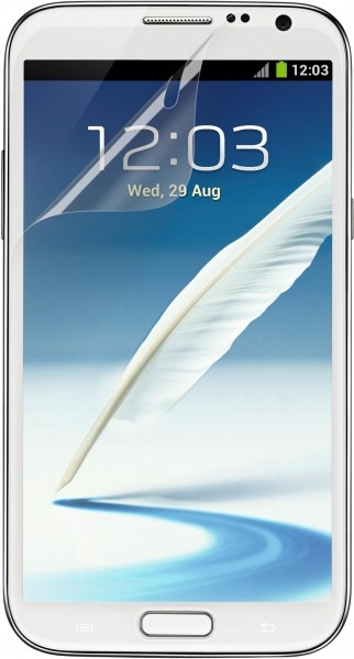 Screen Protector - 3 pz Screen Protector - 3 pz