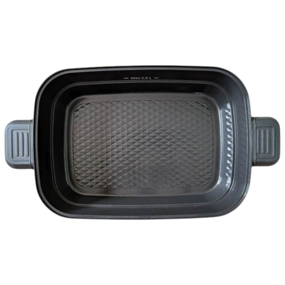 Casseruola da 2,5 litri