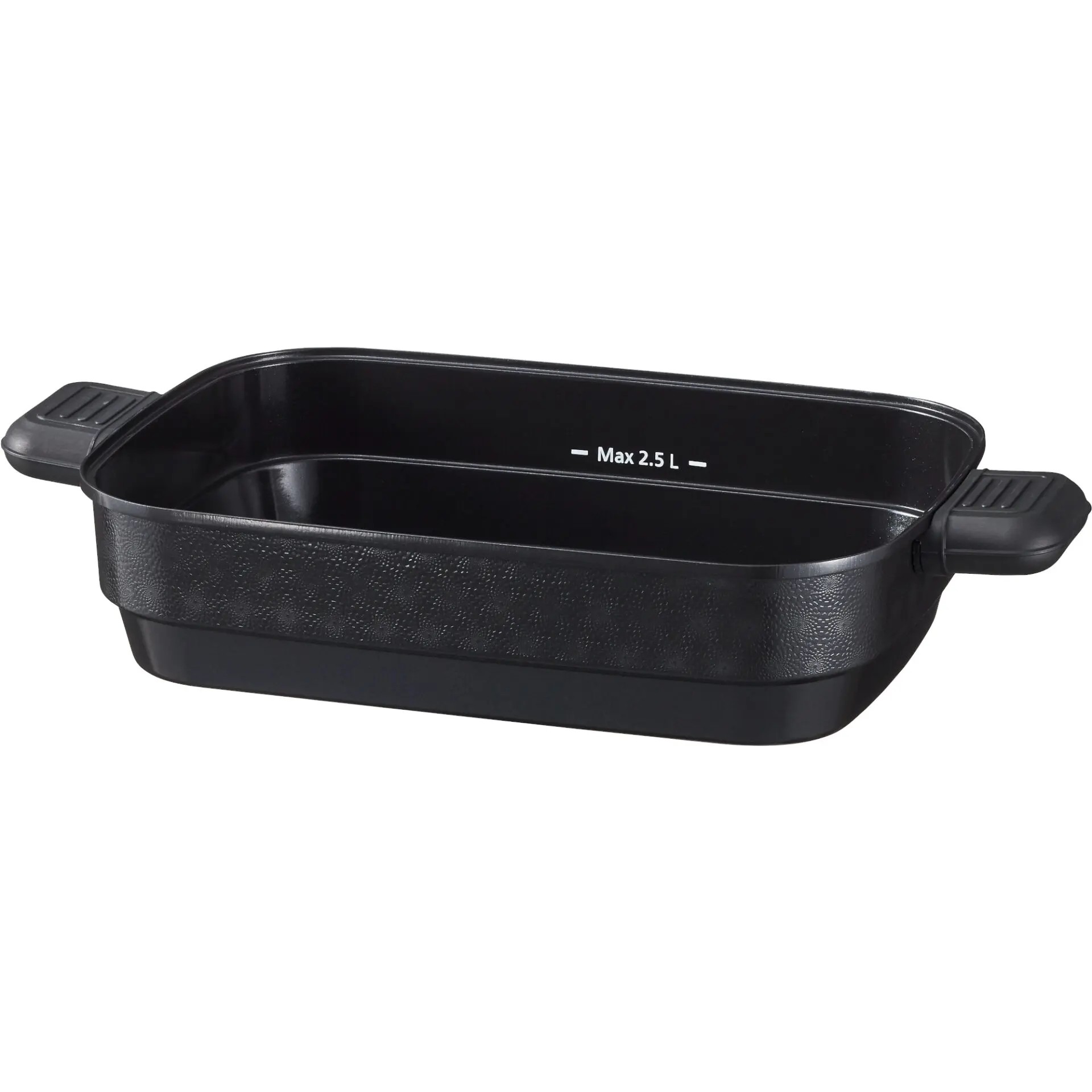 Casseruola da 2,5 litri