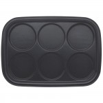 FH31F223 Piatto pancake