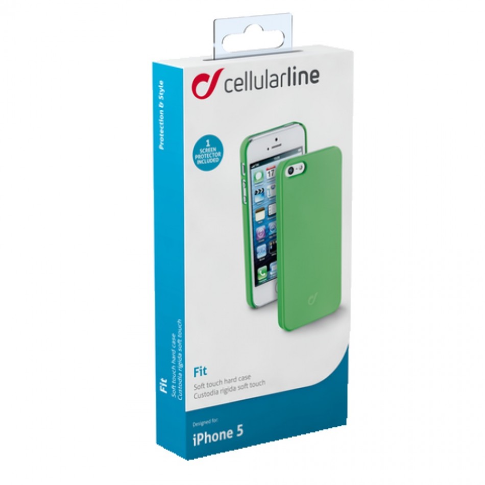 Custodia rigida soft touch Custodia rigida soft touch