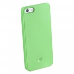 FITCIPHONE5G Custodia rigida soft touch