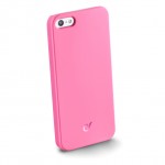 Custodia rigida soft touch