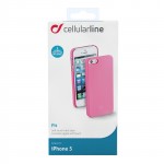 Custodia rigida soft touch