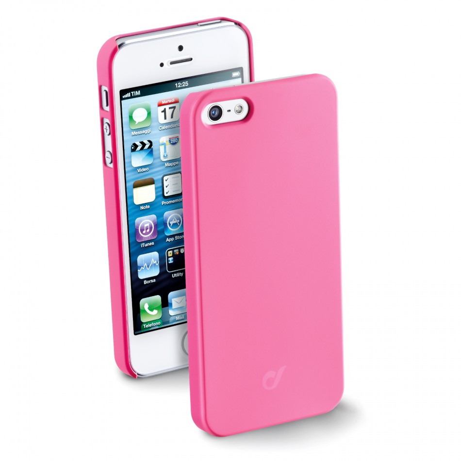 Custodia rigida soft touch Custodia rigida soft touch