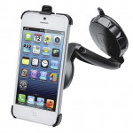 FLEXGO005 Supporto auto per iPhone 5