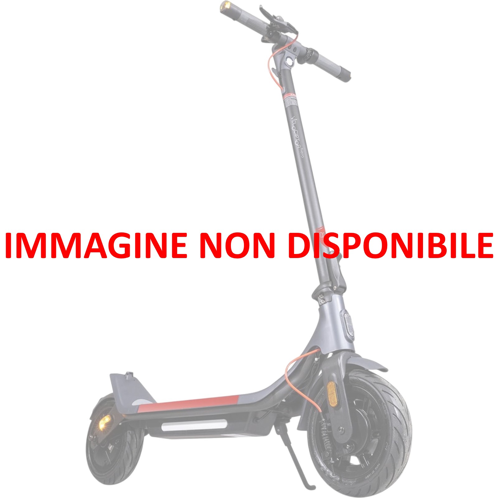 Freccia posteriore destra