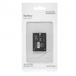 Batteria da 750 mAh