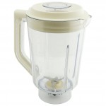 G20162BICCHIERECOMPLETO Bicchiere completo per G3FERRARI G20162 Tuttofrutta