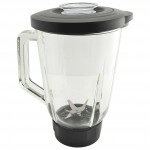 G20165BICCHIERECOMPLETO Bicchiere completo per G3FERRARI G20165 Turbine