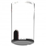 G90039CONTENITOREPOLVERE Contenitore Polvere