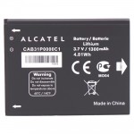 GCAB31P0000C1 Batteria da 1300 mAh