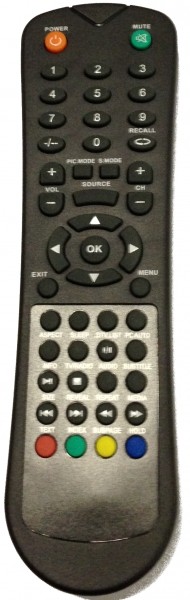 Telecomando NK16LD353 Telecomando NK16LD353