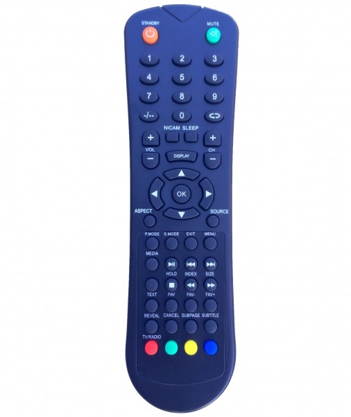 Telecomando NK19C04ULS Telecomando NK19C04ULS