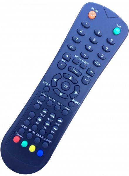 Telecomando NK19C04ULS Telecomando NK19C04ULS