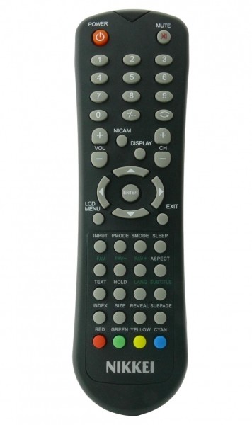 Telecomando NK2264-1964-LT19-1 Telecomando NK2264-1964-LT19-1