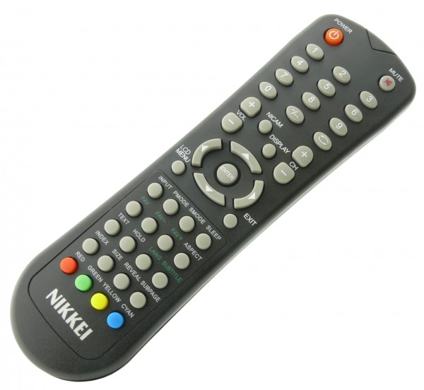 Telecomando NK2264-1964-LT19-1 Telecomando NK2264-1964-LT19-1