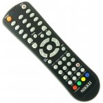 GTTEL2264P Telecomando NK22P16P