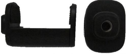 Supporto per treppiede HH-23 bulk Supporto per treppiede HH-23 bulk