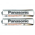 Batterie ministilo ricaricabili 900 mAh