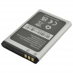 Batteria a litio 1000 mAh bulk