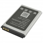 Batteria a litio 1000 mAh bulk