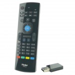 HTR-U12 Telecomando Motion  + QWERTY