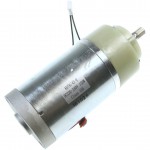 JA08G153 Motore completo per Panasonic MJ-L500