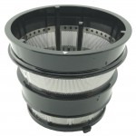 Filtro per Slow Juicer