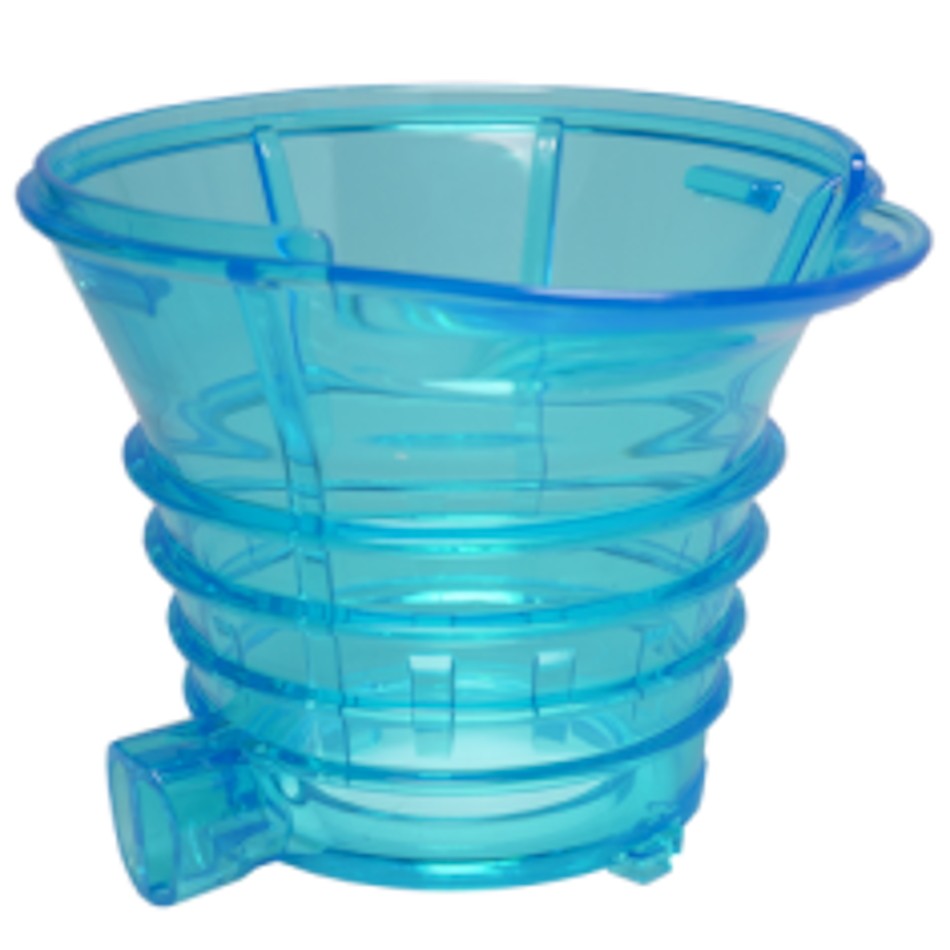 Filtro ghiaccio per Slow Filtro ghiaccio per Slow