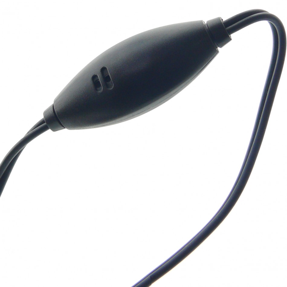 Auricolare Stereo con jack 3,5 mm Auricolare Stereo con jack 3,5 mm