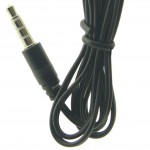 Auricolare Stereo con jack 3,5 mm