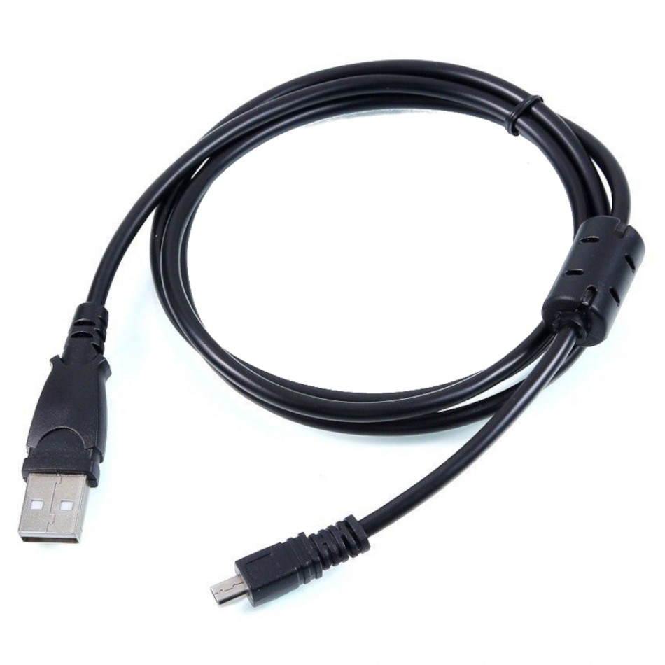 Cavo di collegamento USB Cavo di collegamento USB