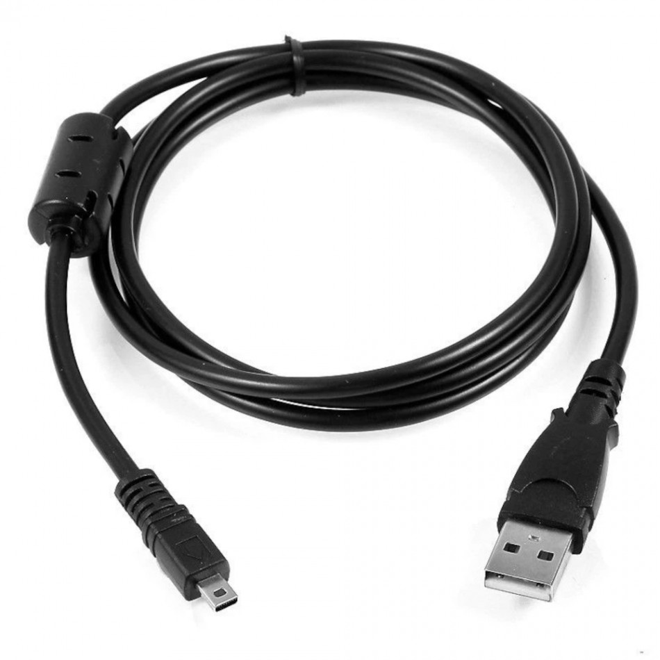 Cavo di collegamento USB Cavo di collegamento USB