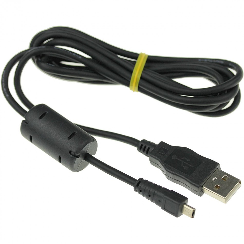 Cavo di collegamento USB Cavo di collegamento USB