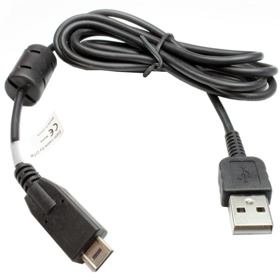 Cavo di collegamento USB Cavo di collegamento USB