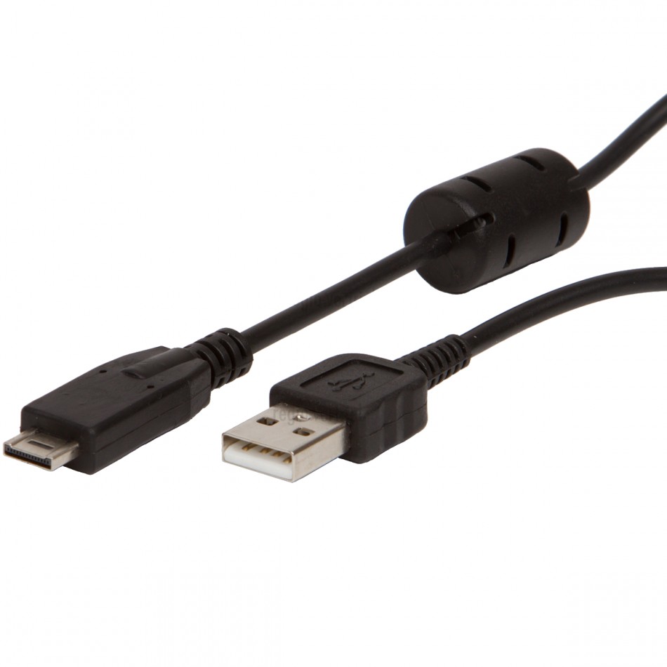 Cavo di collegamento USB Cavo di collegamento USB