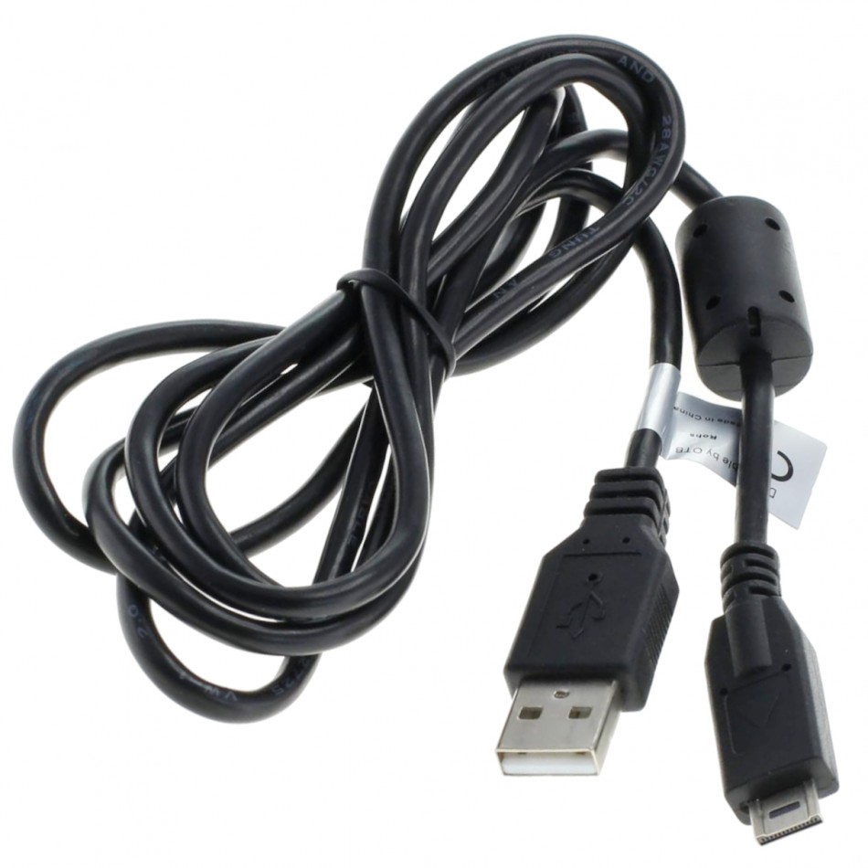 Cavo di collegamento USB Cavo di collegamento USB