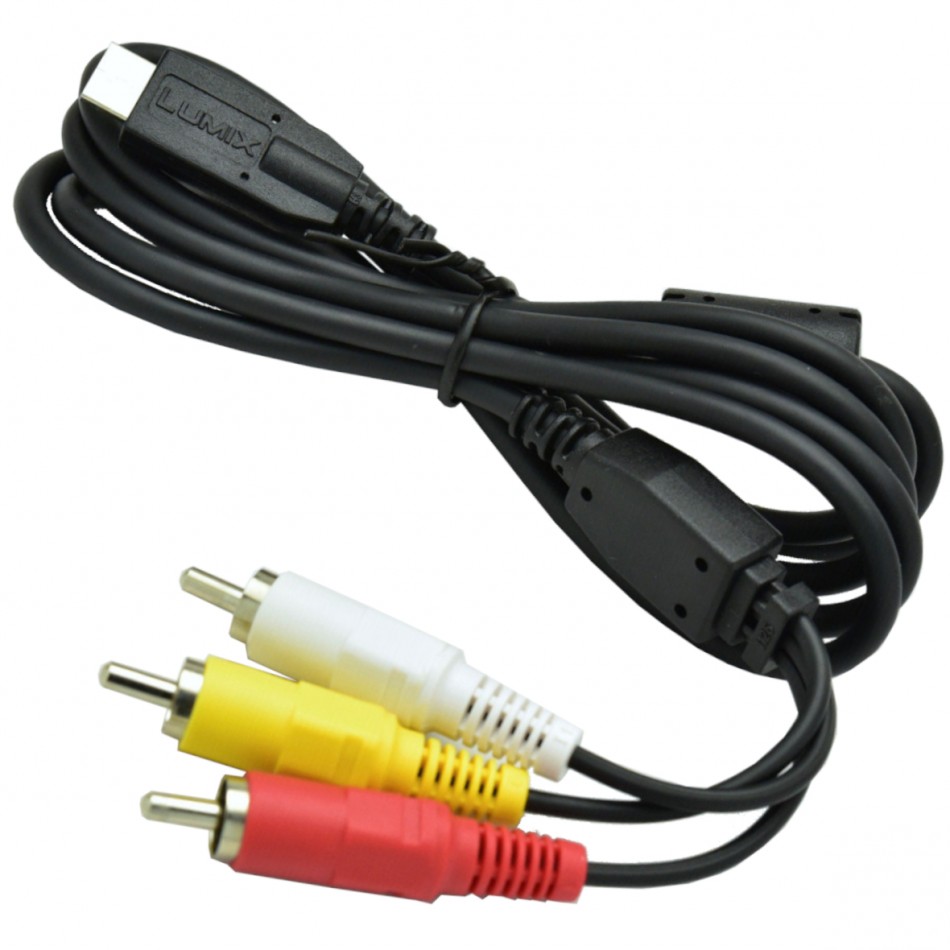 Cavo AV-V Cavo AV-V