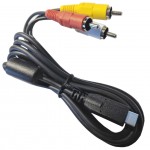 K1HA14CD0004 Cavo AV-V