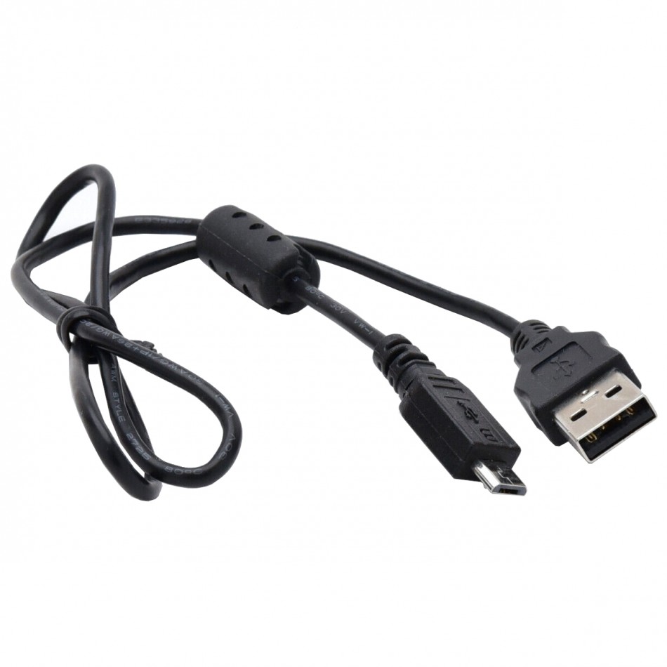 Cavo USB per Lumix Cavo USB per Lumix