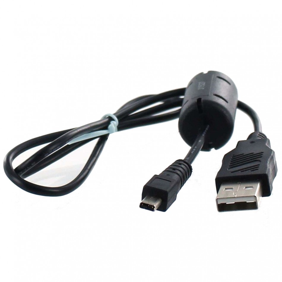 Cavo di collegamento USB Cavo di collegamento USB